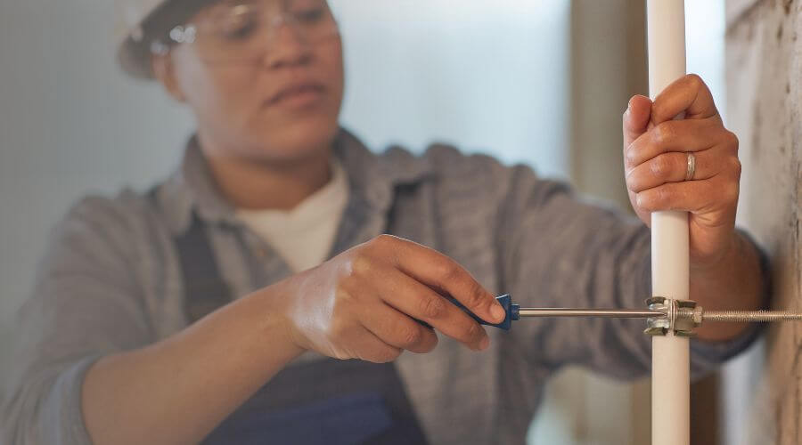 Professional industrial roofing company in Conneaut Lake, PA